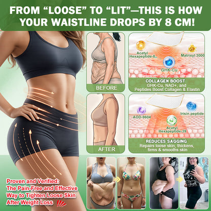 𝐃𝐑.𝐇𝐎𝐍𝐎𝐑® : Melt away stubborn fat 5× faster while you sleep—no pills, no hassle, just results.