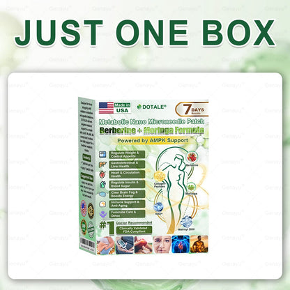 Wait — one last thing before you go…  We have a small overstock batch that didn’t go into regular sale.  👉 You can add 1 more DOTALE® for 80% OFF  ⚠ This is NOT a public offer ⚠ Once this page is closed, it’s gone