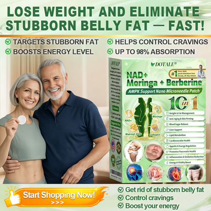 Wait — your order isn’t complete yet… Most customers choose to double their results.  👉 Add a second DOTALE® now and get 50% OFF (Only available on this page — not after checkout)